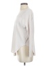 TNA White Pullover Sweater Size S - photo 5