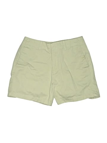 CALVIN KLEIN JEANS Khaki Shorts (view 1)