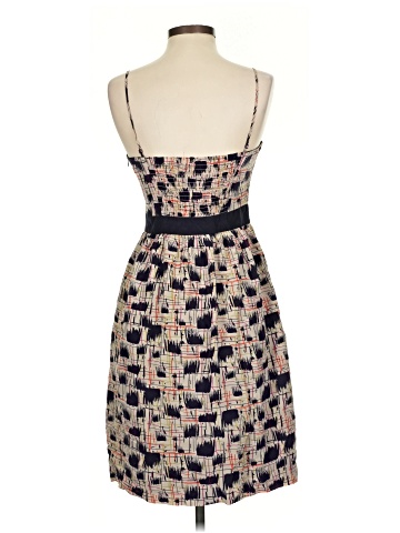 Burlapp Cocktail Dress (view 2)