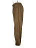 Unbranded Chevron-herringbone Brown Casual Pants Size 4 - photo 5
