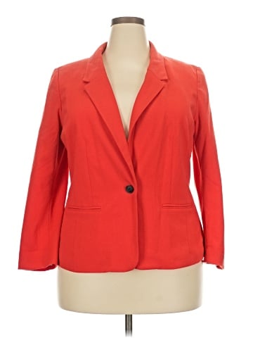 Kensie Blazer (view 1)