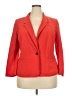 Kensie Red Blazer Size XXL - photo 1