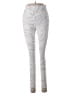 Athleta Graphic Silver Active Pants Size S - photo 1