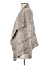 Unbranded Chevron-herringbone Tan Cardigan Size S (estimated) - photo 5