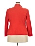 Kensie Red Blazer Size XXL - photo 2