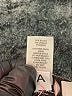 Ann Taylor LOFT Gray Long Sleeve Top Size XS - photo 8
