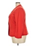 Kensie Red Blazer Size XXL - photo 5