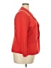 Kensie Red Blazer Size XXL - photo 4
