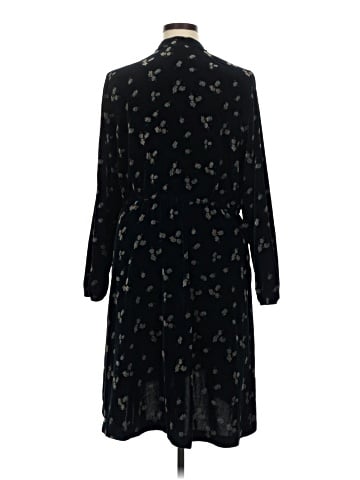 CAbi Casual Dress (view 2)