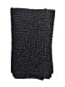Gap Black Blue Scarf One size - photo 2