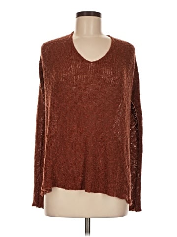 ANGL Pullover Sweater (view 1)