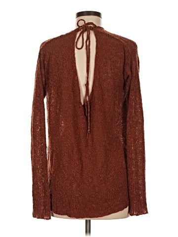 ANGL Pullover Sweater (view 2)