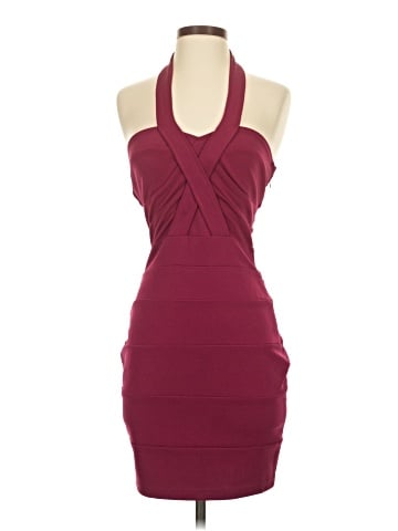 Ark & Co. Cocktail Dress (view 1)