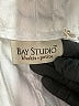 Bay Studio 100% Cotton White Casual Pants Size 12 (petite) - photo 7