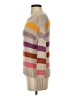 Lou & Grey for LOFT Stripes Tan Pullover Sweater Size XS - photo 5