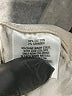 JM Collection Solid Ivory Khakis Size 10 - photo 8
