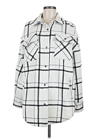 Fornia Coat (view 1)
