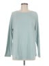 Unbranded Teal Pullover Sweater Size M - photo 1