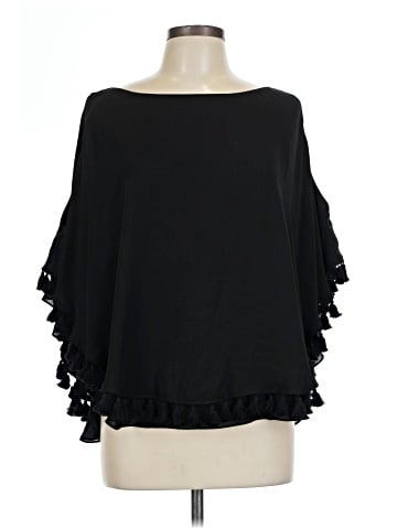 Gianni Bini 3/4 Sleeve Blouse (view 1)