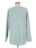 Unbranded Teal Pullover Sweater Size M - photo 2