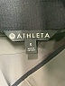Athleta Solid Gray Active Pants Size S - photo 7