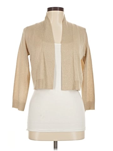 Calvin Klein Cardigan (view 1)