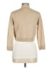 Calvin Klein Tan Cardigan Size M - photo 2