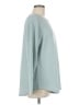 Unbranded Teal Pullover Sweater Size M - photo 4