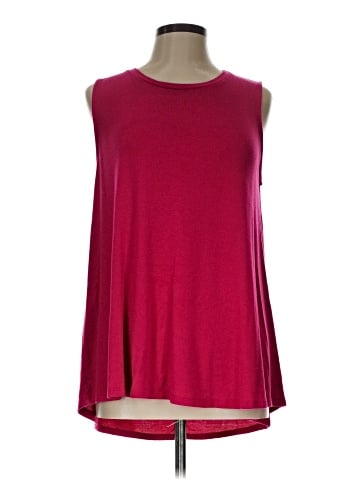 Gibson Sleeveless T-Shirt (view 1)