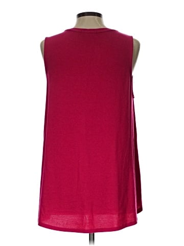 Gibson Sleeveless T-Shirt (view 2)
