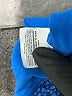 Nike Blue Fleece Size S - photo 7