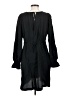 A New Day Black Kimono Size XS - photo 2