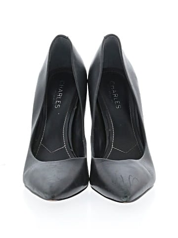 Charles by Charles David Heels (view 2)