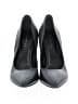 Charles by Charles David Black Heels Size 9 1/2 - photo 2