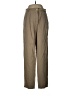 Replay Solid Tan Casual Pants Size 28 waist (estimated) - photo 1
