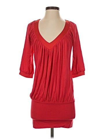patty Casual Dress (view 1)