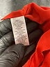 Ann Taylor LOFT 100% Polyester Tropical Red Casual Skirt Size 2 - photo 4