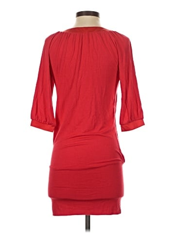 patty Casual Dress (view 2)