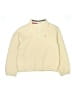 Tommy Hilfiger Yellow Pullover Sweater Size 12 - 14 - photo 1