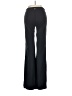 Athleta Solid Black Gray Dress Pants Size M - photo 2