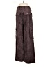 Blank NYC Brown Cargo Pants Size 25 waist - photo 2