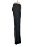 Athleta Solid Black Gray Dress Pants Size M - photo 4