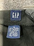 Gap Solid Black Casual Skirt Size 16 - photo 4