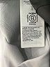 Athleta Solid Gray Active Pants Size L - photo 9