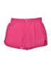 Nike Hearts Pink Athletic Shorts Size XS - photo 1