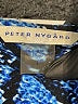 Peter Nygard Blue Cocktail Dress Size L - photo 7