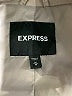 Express 100% Rayon Tan Jacket Size M - photo 6