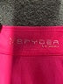 Spyder 100% Polyester Pink Fleece Size L - photo 6