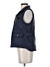 Talbots 100% Nylon Blue Vest Size S - photo 5