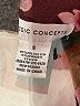 Classic Concepts Floral Burgundy Casual Skirt Size S - photo 5